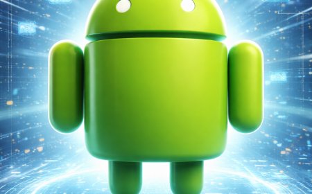 L'Architettura Invisibile: Cosa cambia davvero con l’ultimo ciclo di aggiornamenti Android