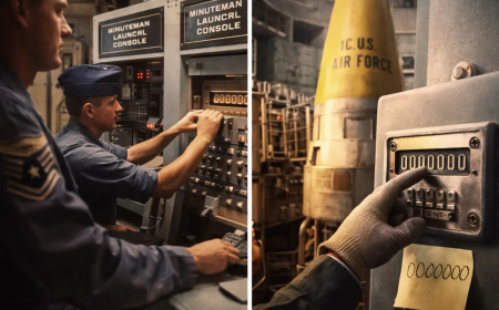 Il paradosso degli otto zeri: cosa insegna la password nucleare alla sicurezza digitale