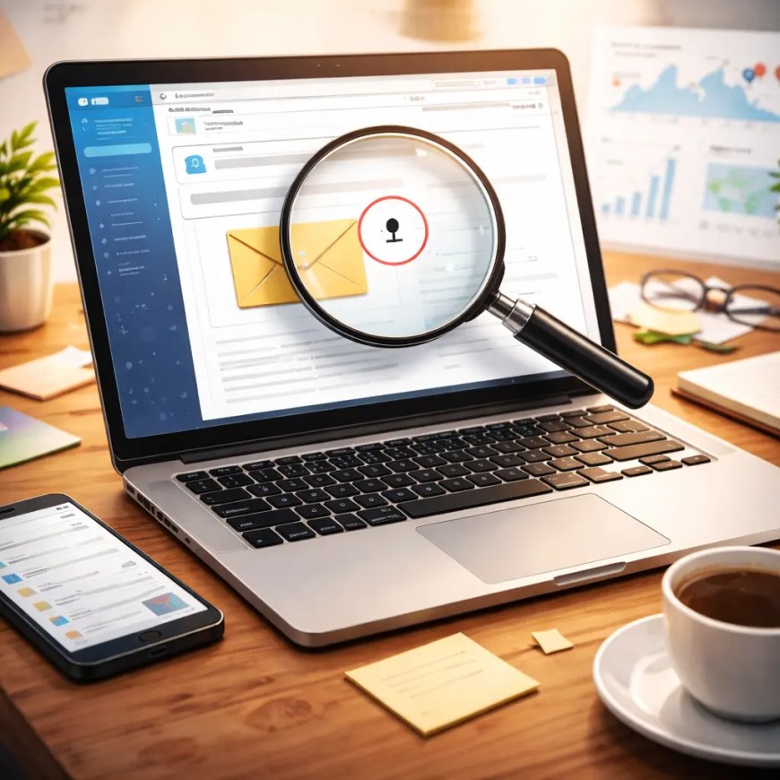 Il Pixel Invisibile: Come le newsletter sanno esattamente quando (e dove) le apri