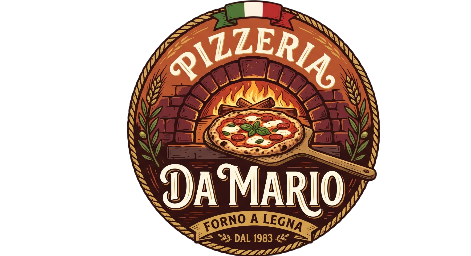 Pizzeria Da Mario